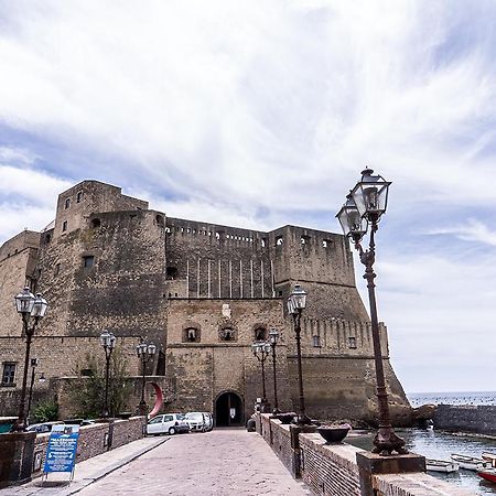 Hotel Le 4 Stagioni Dante H Napoli Centro, By Clapa Group Exterior foto